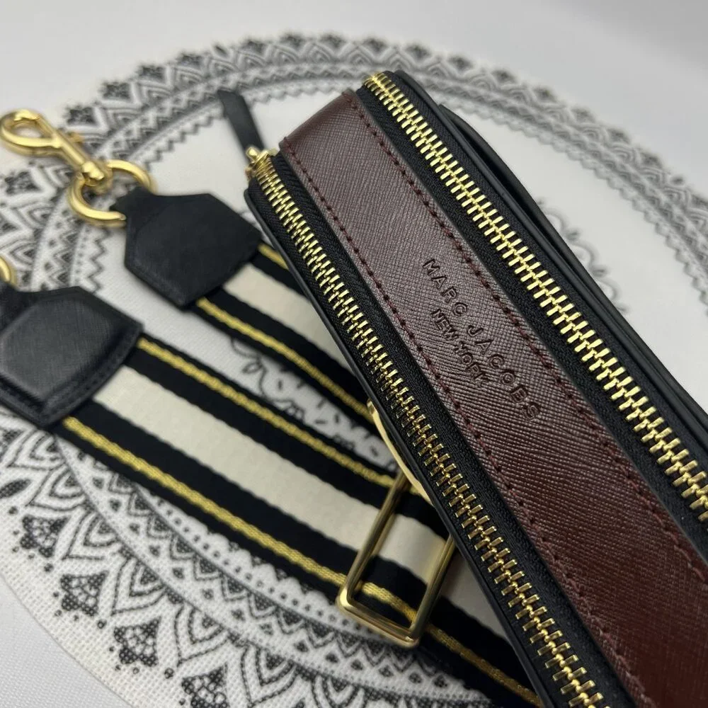 MARC JACOBS snapshot bag - Picture 7 of 8